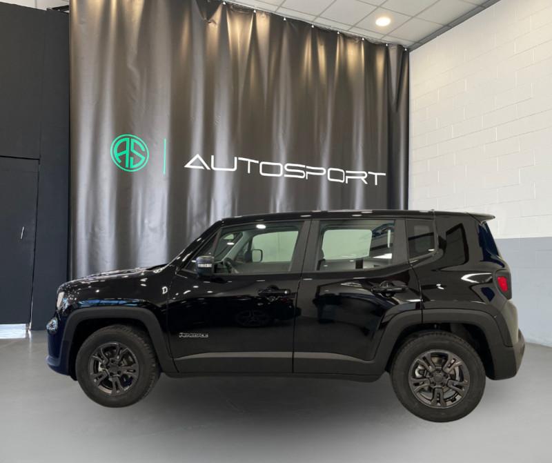 Jeep Renegade 1.0 T3 Longitude