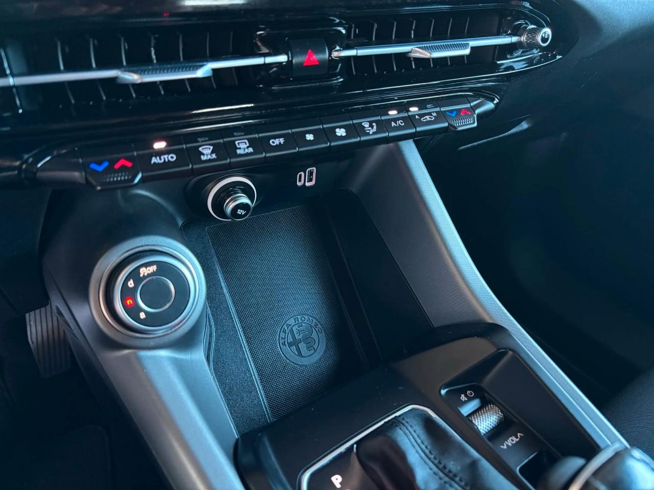 Alfa Romeo Tonale 1.5 hybrid Super 130cv tct7