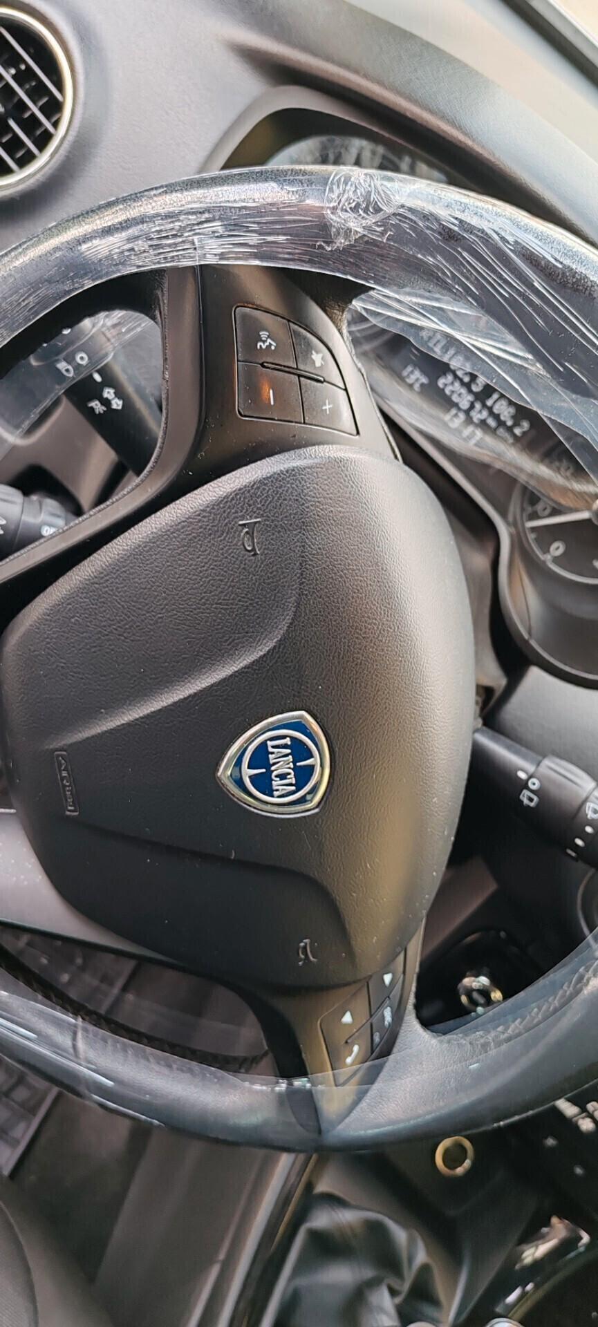 Lancia Delta 1.6 MJT DPF 120cv PREZZO PROMO