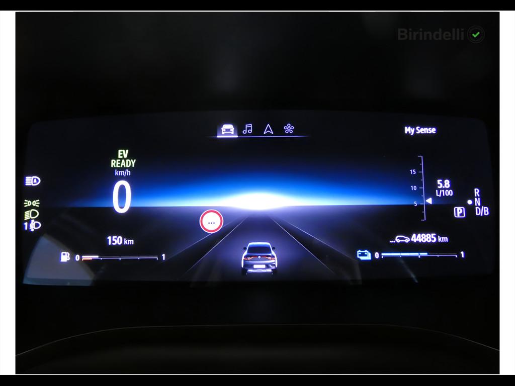 RENAULT Arkana - Arkana Hybrid E-Tech 145 CV R.S. Line
