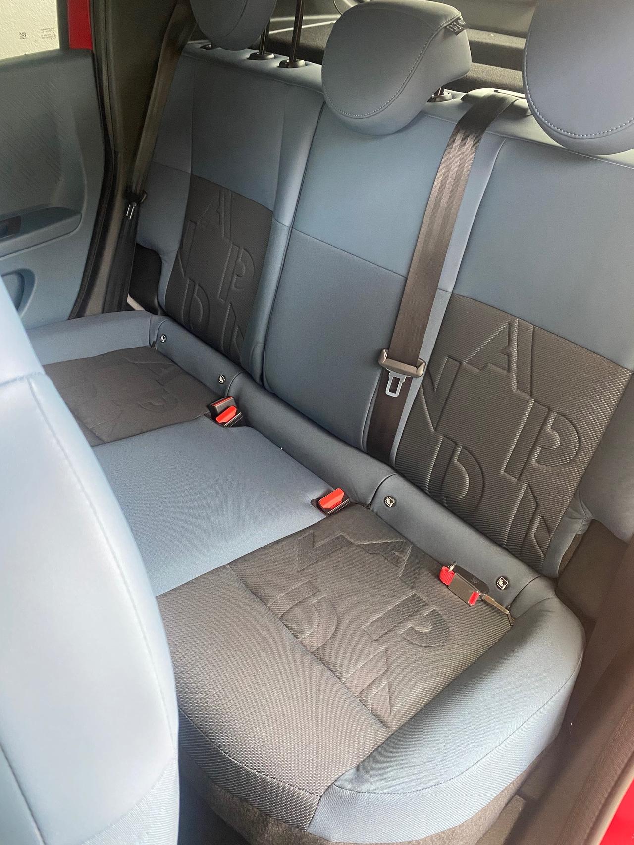 Fiat Grande Panda 1.2 hybrid Icon 110cv edct