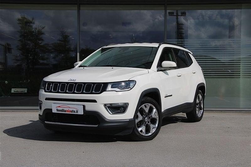 Jeep Compass Compass 1.6 mjt Business 2wd 120cv