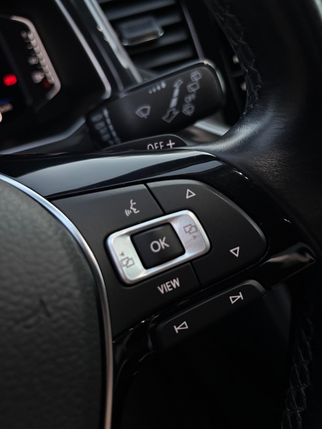 Volkswagen T-Roc 2.0 TDI SCR 150 CV DSG Advanced BlueMotion Technology