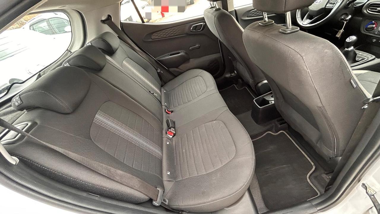 Hyundai i10 1.0 MPI Prime