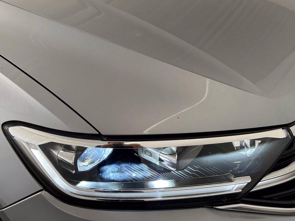 VOLKSWAGEN T-roc 1.5 tsi style dsg del 2022