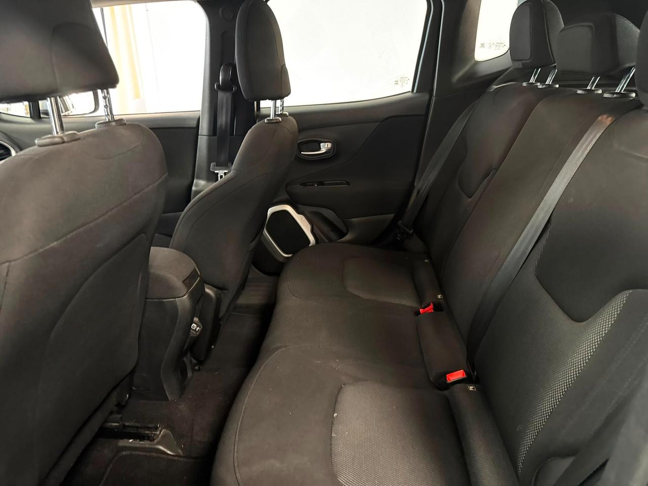 Jeep Renegade 1.6 Mjt 120 CV S