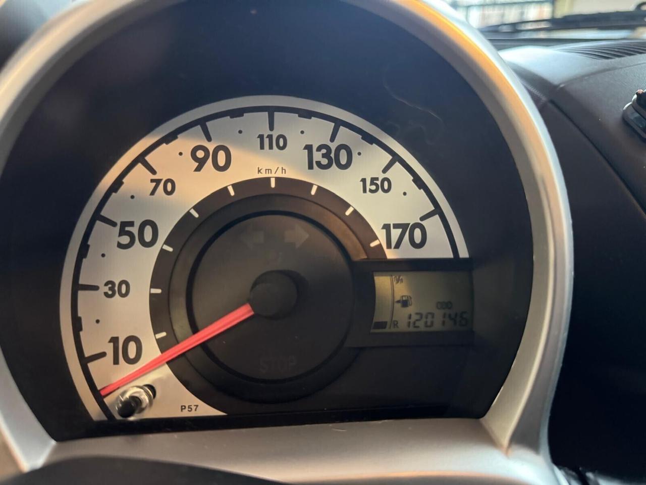 Peugeot 107 1.0 68CV 5p. Active