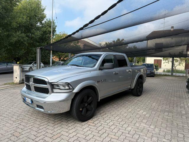DODGE RAM 1500 LARAMIE 5.7 HEMI 6 POSTI