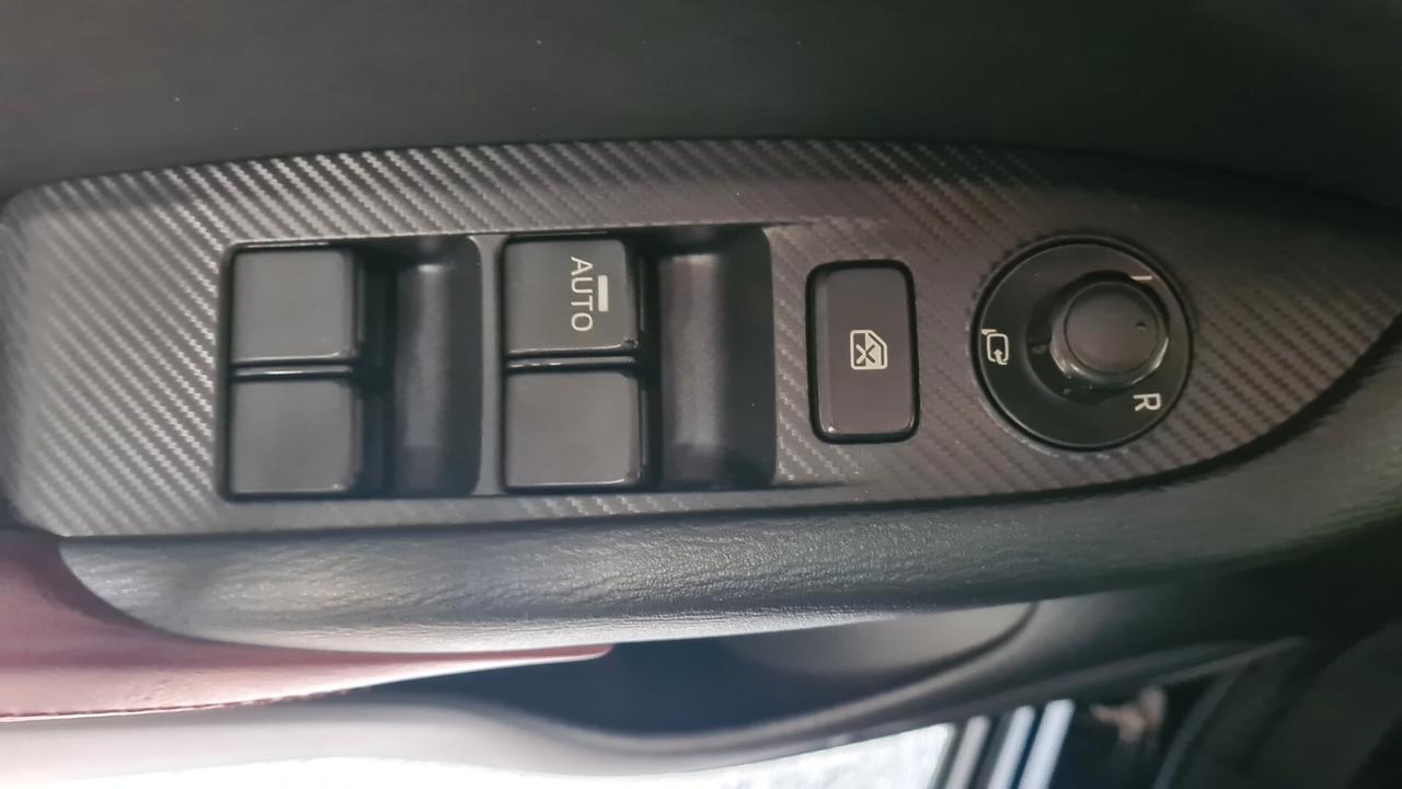 Mazda CX-3 1.5L Skyactiv-D AWD Exceed