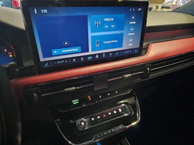 LINCOLN Mark CORSAIR 2.0T GTDI AWD Reserve FULL OPTIONAL