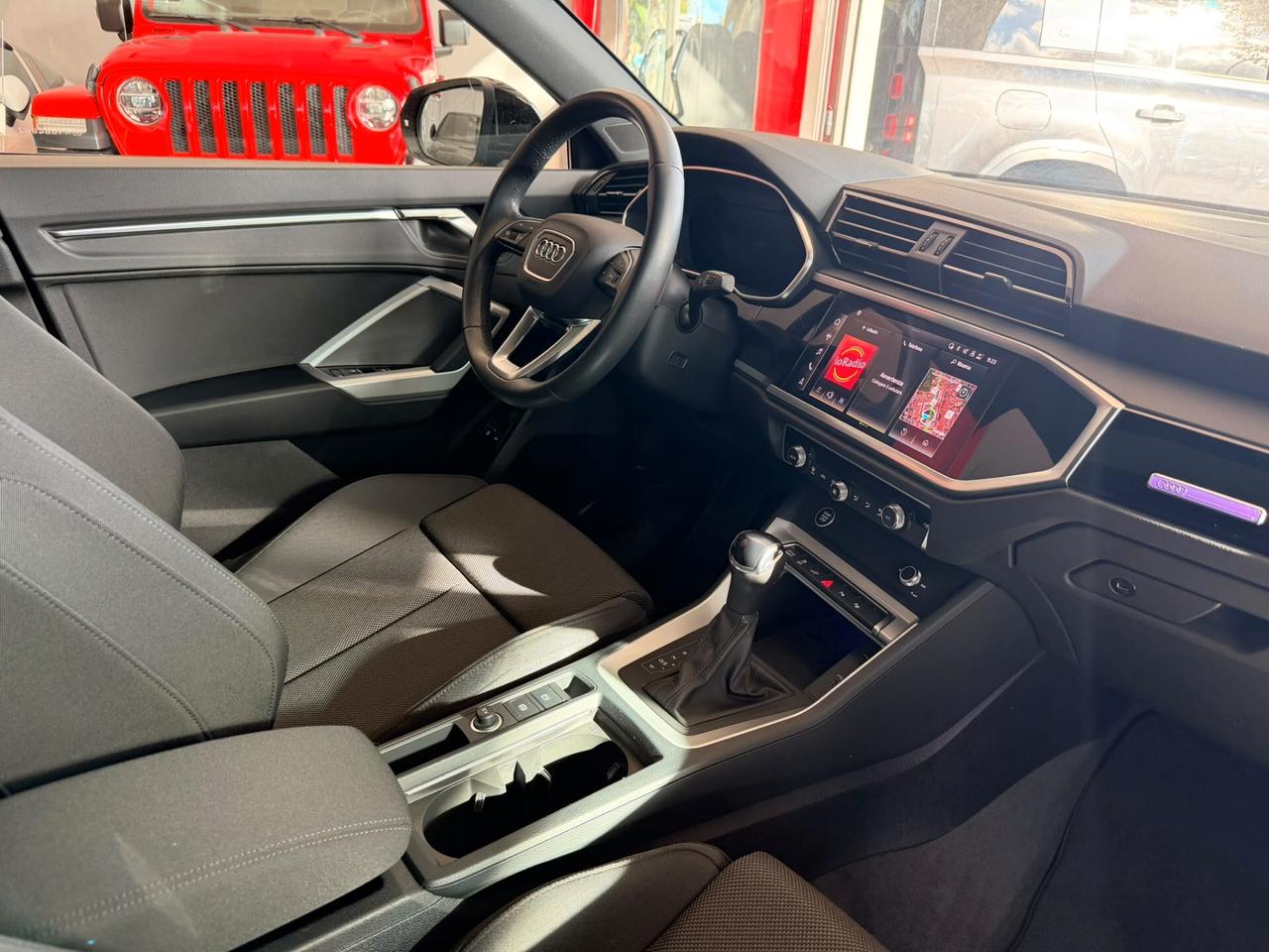 Audi Q3 Sportback 45 TFSI e S tronic Plug-in Hybrid
