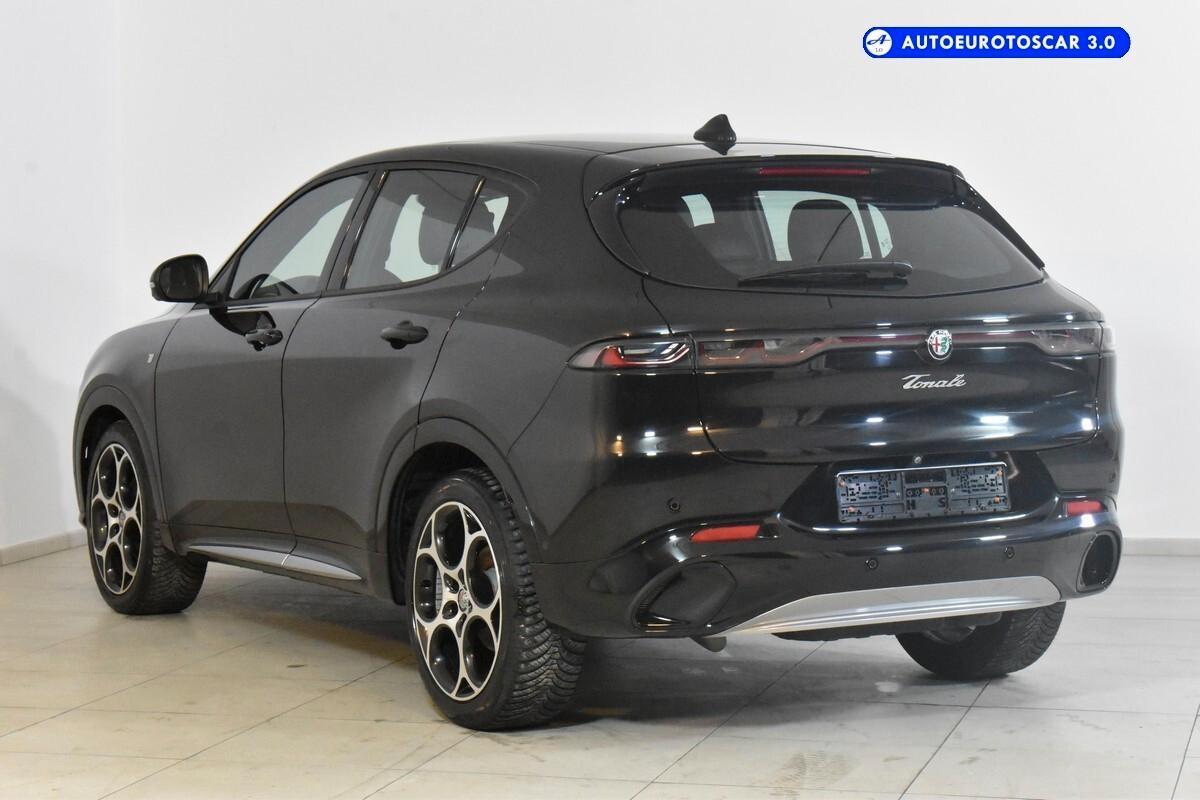 Alfa Romeo Tonale 1.6 diesel 130 CV TCT6 Sprint