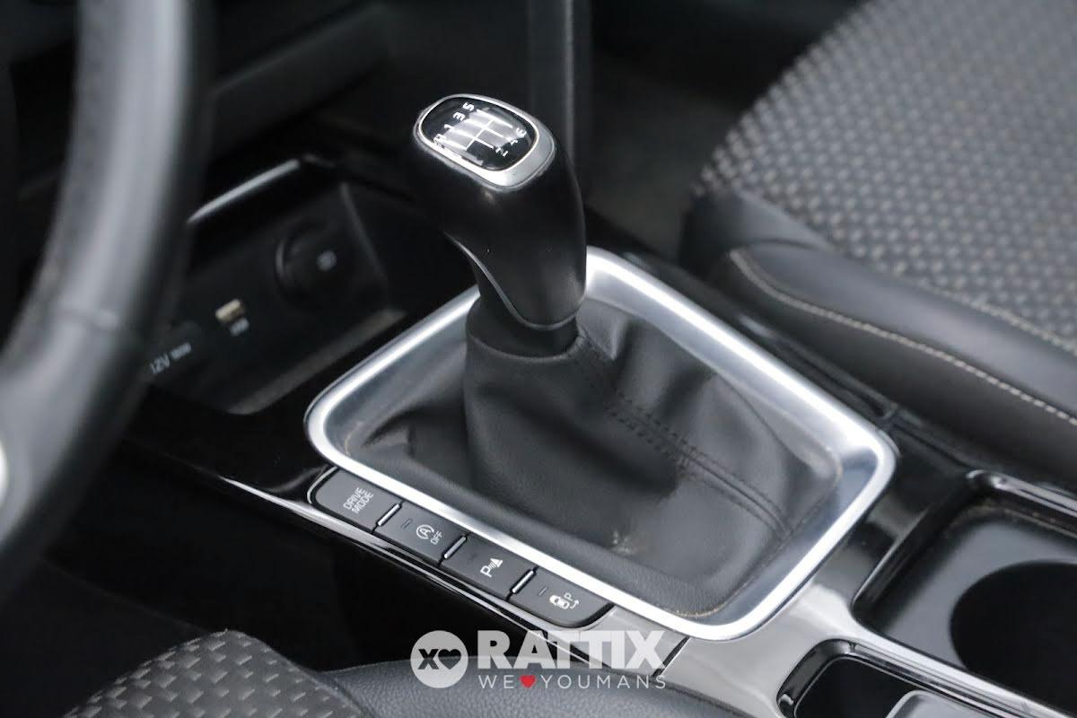 Kia XCeed 1.6 crdi mhev 136CV High Tech imt