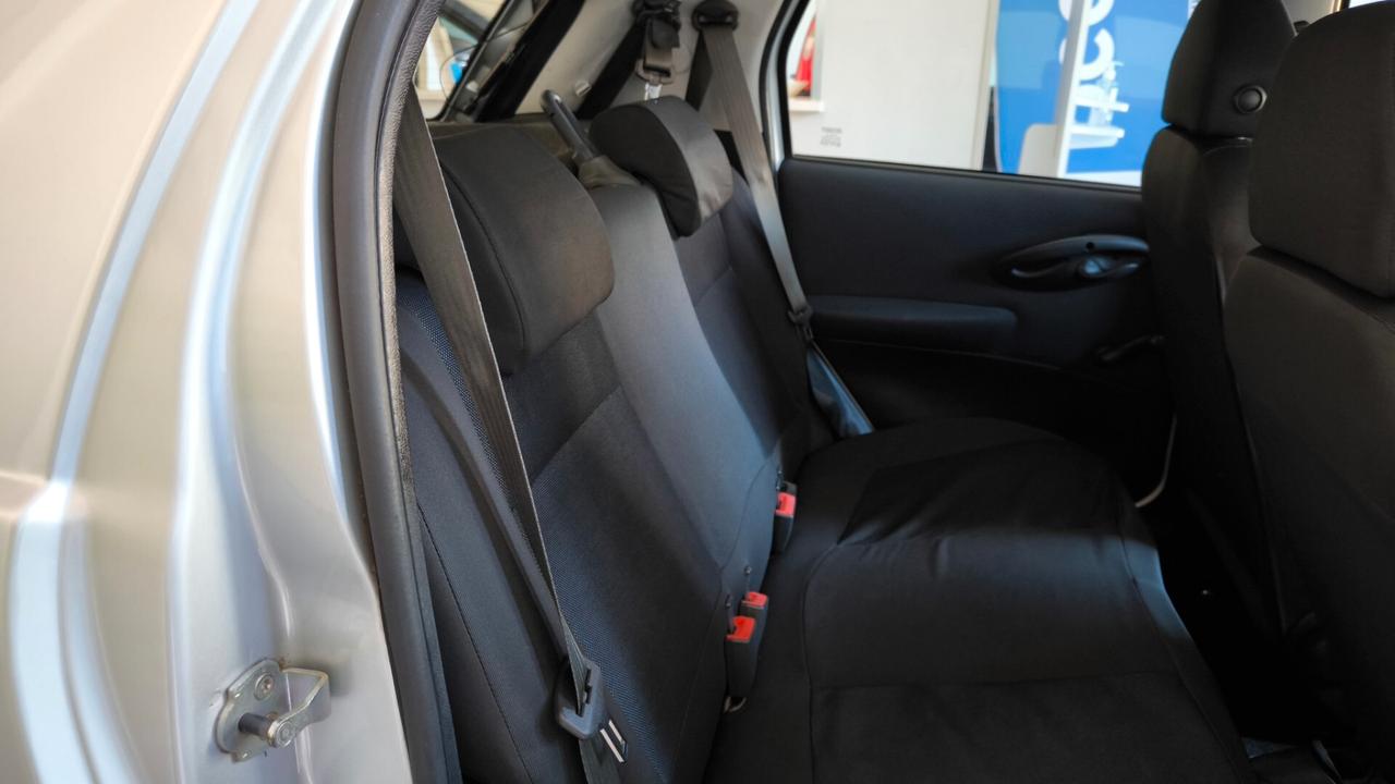 Fiat Punto Classic 1.3 MJT 16V 5 porte