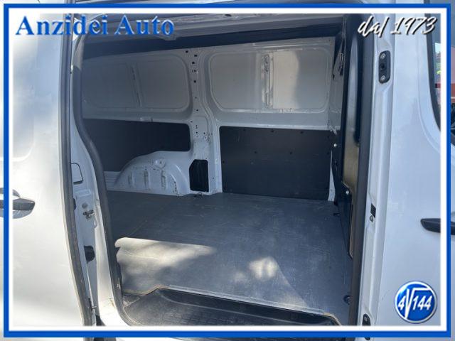 FIAT Scudo 2.0 BlueHDi 145 CV L3 Furgone