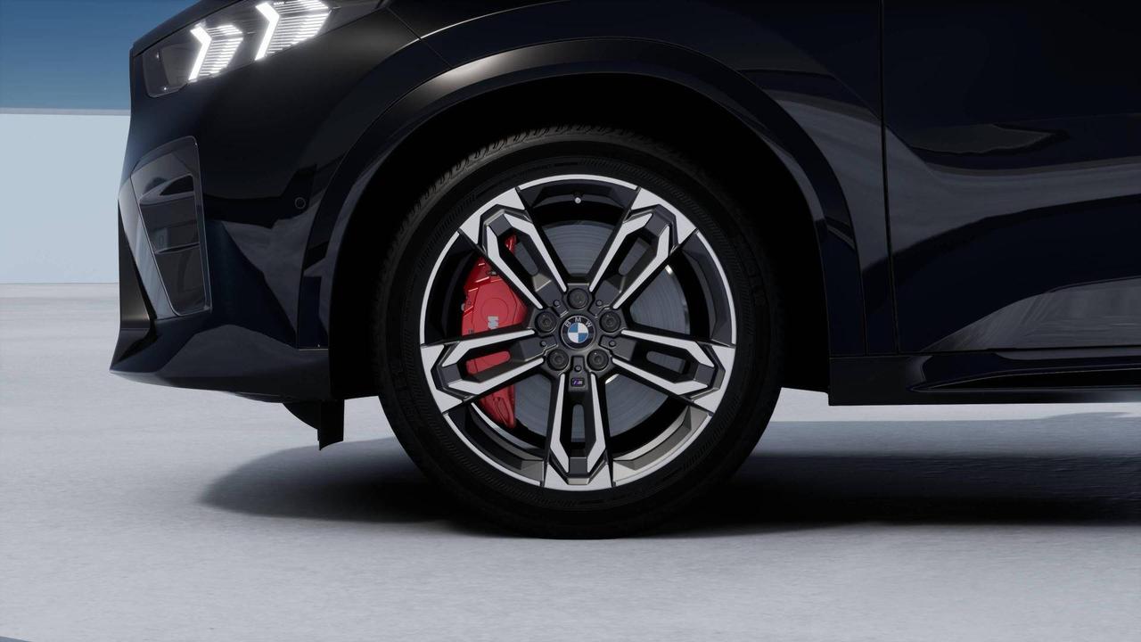 BMW X2 xDrive20d 48V MSport Pro