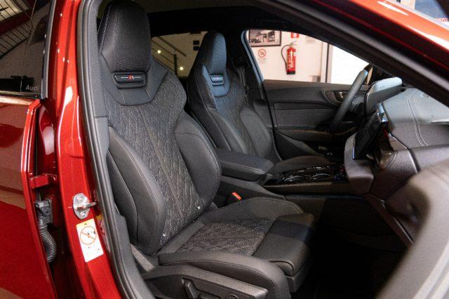 AUDI S5 Avant TFSI mHEV+ S tronic quattro sport attitude