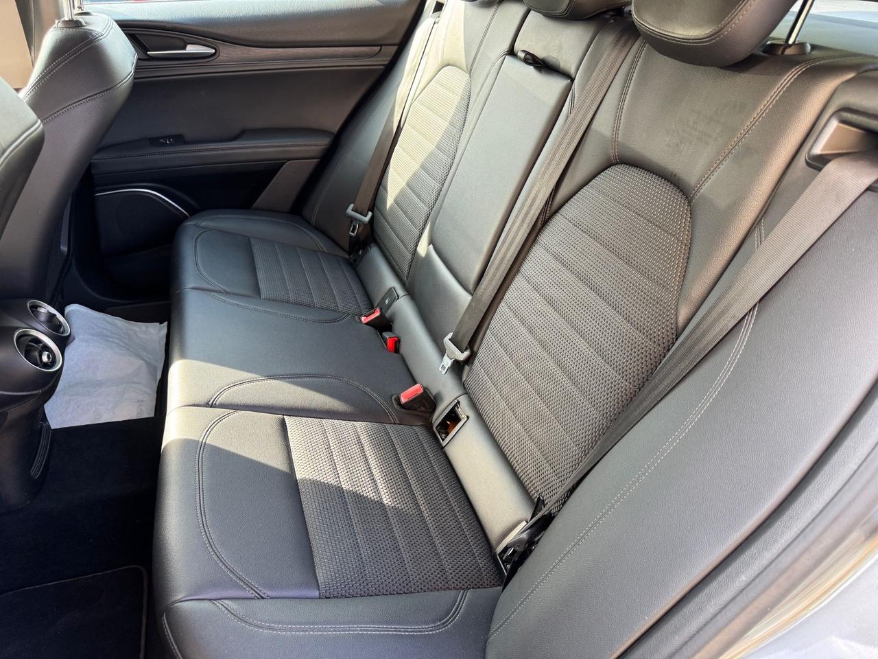 Alfa Romeo Stelvio 2.2 180cv Executive AT8 Paddle