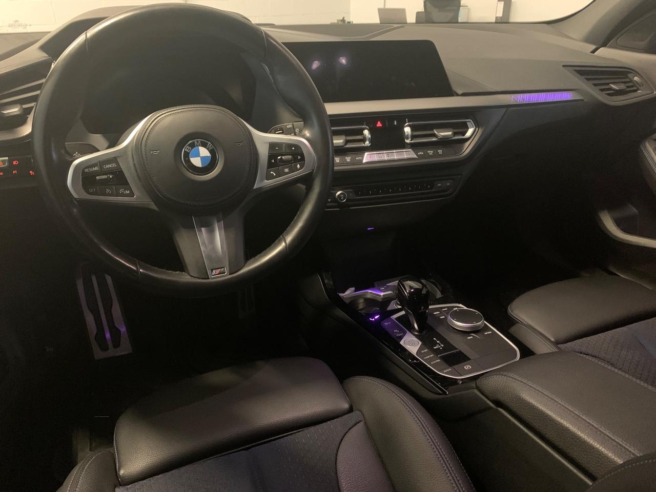 Bmw 118 118d 5p. Msport PROMMO