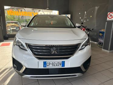 Peugeot 5008 7 POSTI