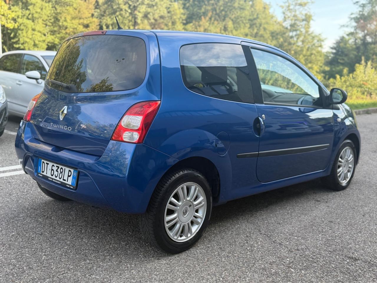 Renault Twingo 1.2 16V Dynamique*Neopatnetati*Cerchi*