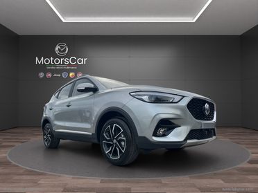 MG ZS Classic 1.5 VTi-tech Luxury
