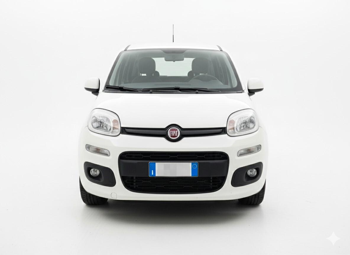 FIAT PANDA 1.2 69cv S&S EASY