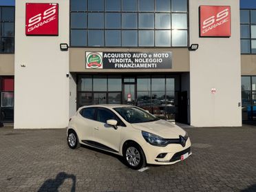 Renault Clio 1.2 75CV 5 porte Zen