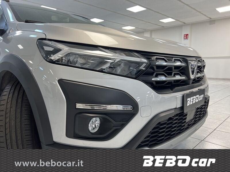 Dacia Jogger 1.0 TCe Comfort 7 posti - GPL