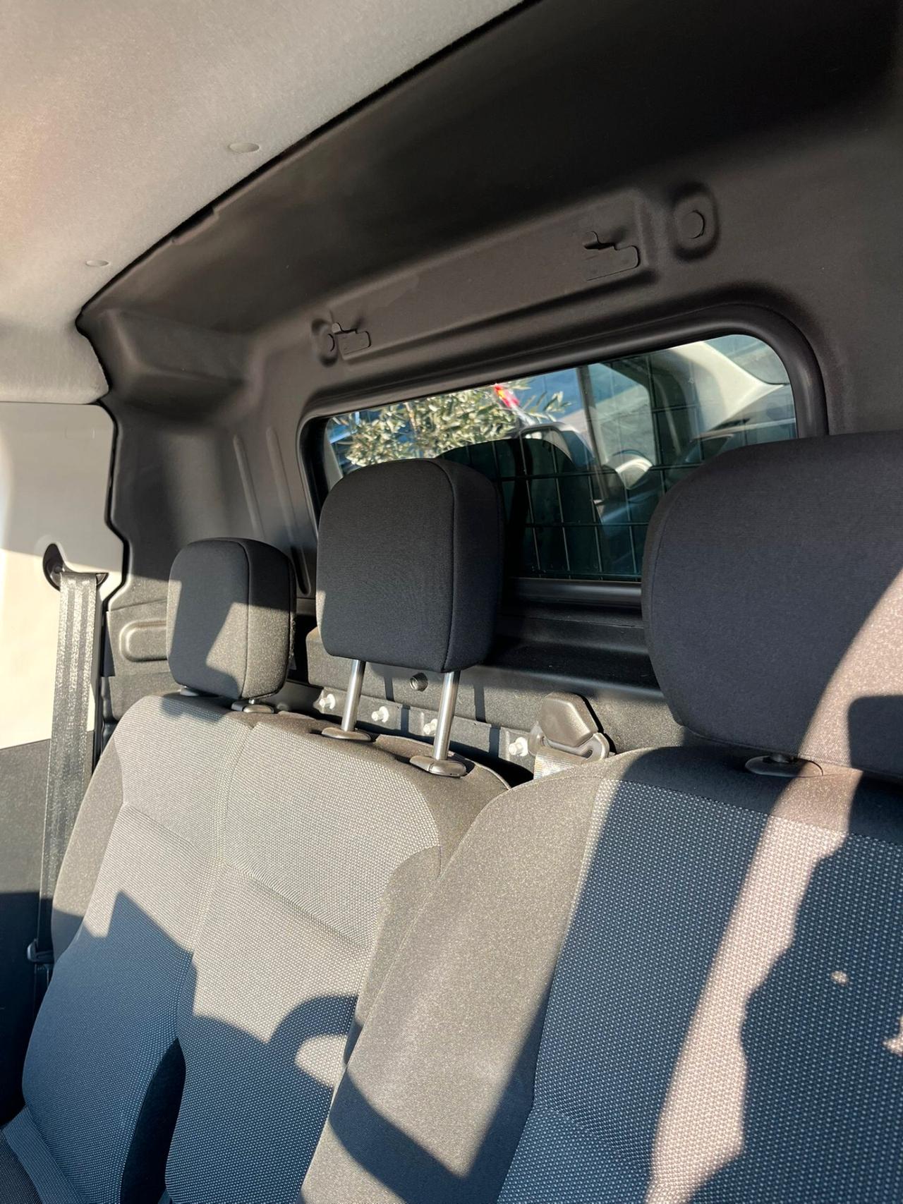 Toyota Proace City 1.5D 100 CV