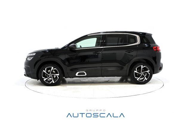 CITROEN C5 Aircross 1.5 BlueHDi 130cv S&S EAT8 Feel Pack