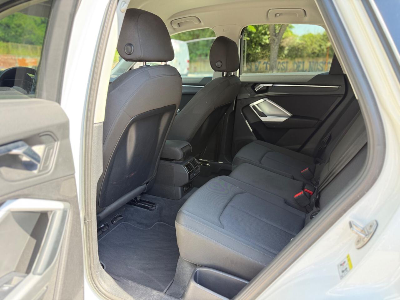 AUDI Q3 2020 40 TDI 2.0 190cv QUATTRO S tronic