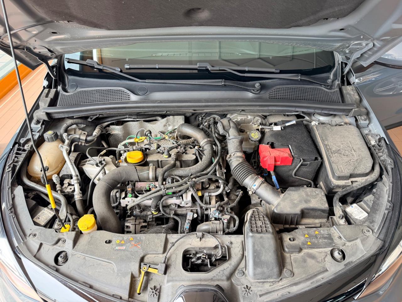 Renault Clio 1.0 benz/GPL 101cv Neopat. E6