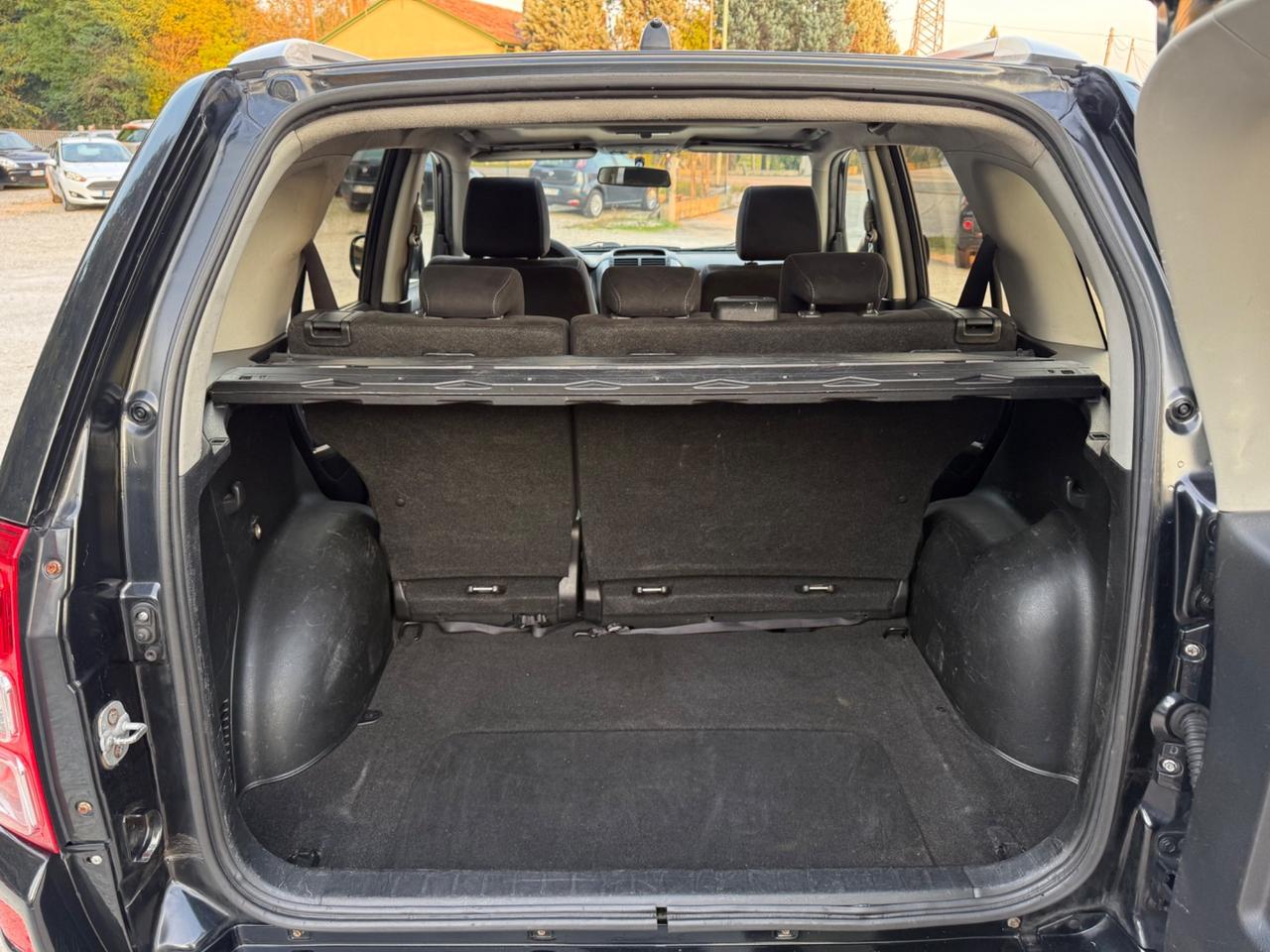 Suzuki Grand Vitara 1.9 DDiS 5 porte Executive