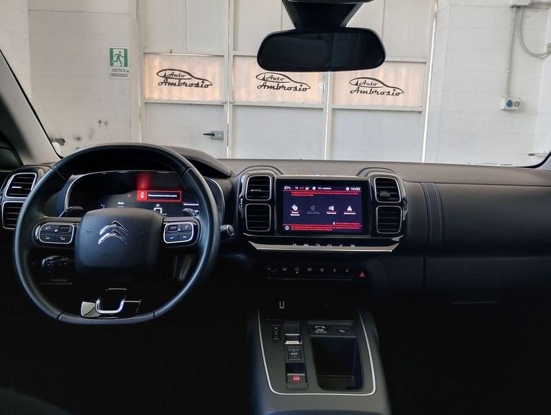 Citroën C5 Aircross BlueHDi 130 S&S EAT8 Shine TUA DA 239,00 EURO AL MESE