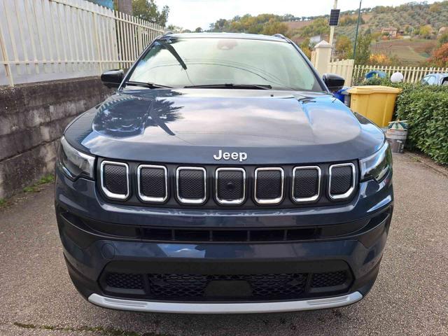 JEEP Compass 1.6 Multijet II 2WD Limited *Km 0*