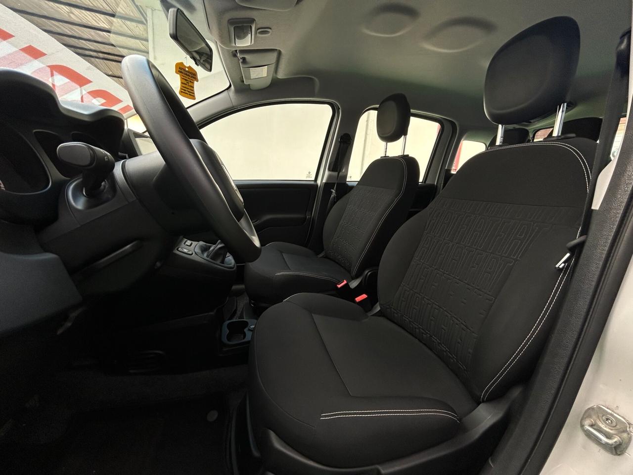 Fiat Panda 2023 1.0 Hybrid City Life LEGGI TUTTO! PERFETTA!