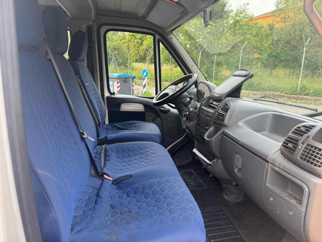 FIAT Ducato 9posti Stupenda. Bellissima 11 2.8JTD PC Panorama
