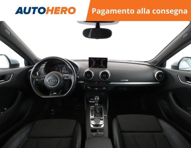 AUDI A3 2.0 TDI 184 CV clean diesel quattro S tronic Ambit