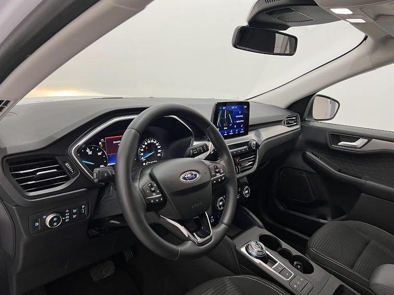 Ford Kuga 2.5 Benzina PHEV 225CV 2WD Auto ST-Line X