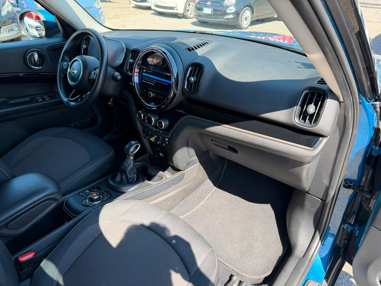Mini Cooper Countryman 1.5 SE Business ALL4 Automatica