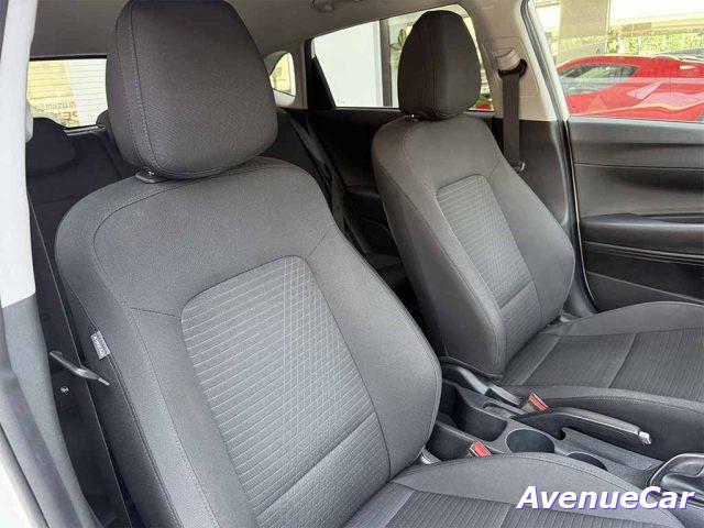 HYUNDAI i20 Connectline PREZZO REALE TELECAMERA CARPLAY IVAESP
