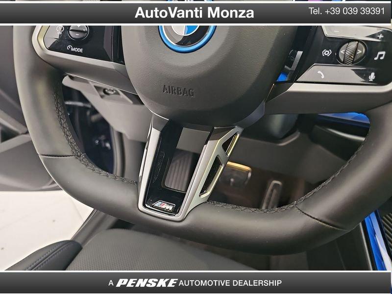 BMW X3 X3 xdrive30e MSport Pro auto