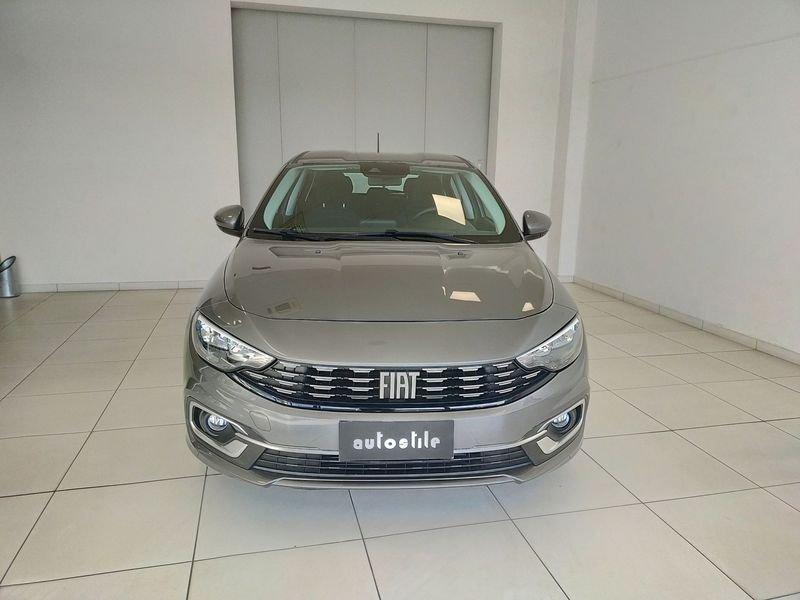 FIAT Tipo Tipo 1.3 Mjt S&S 5 porte City Life