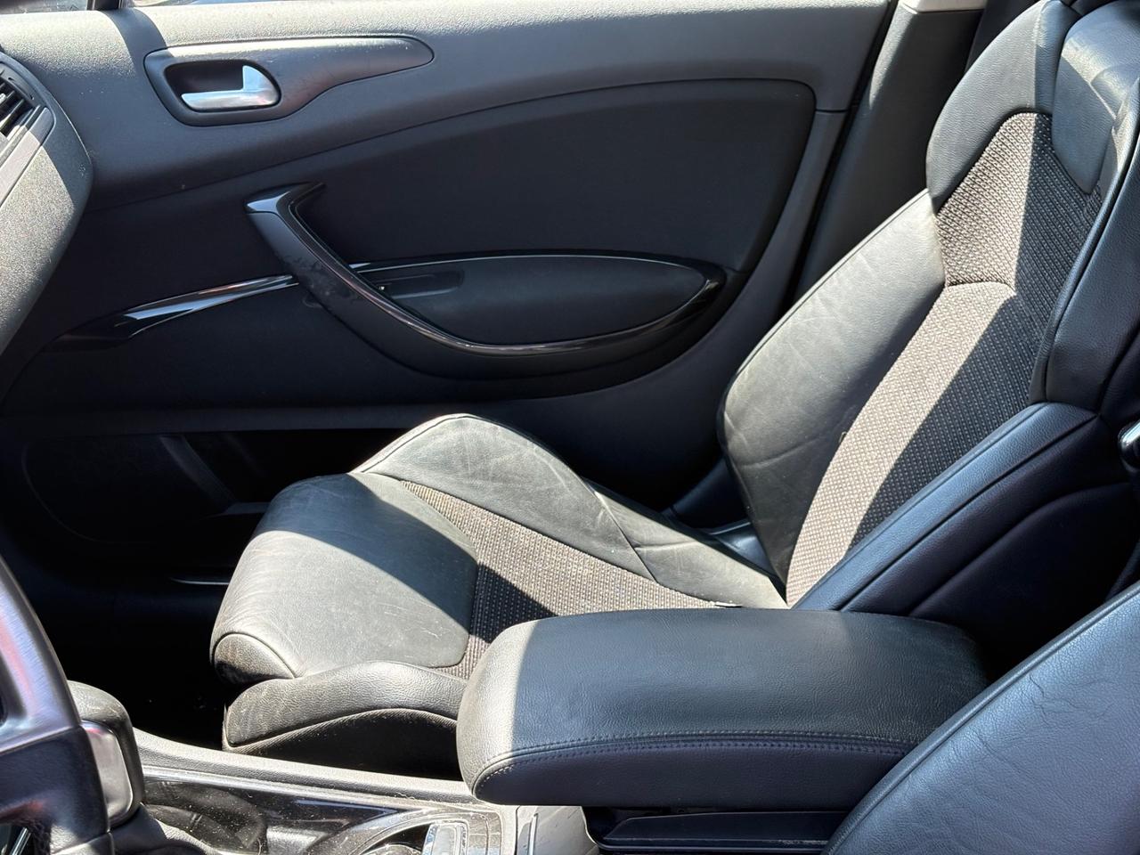 Citroen C5 2.0 HDi 163 Exclusive Automatica