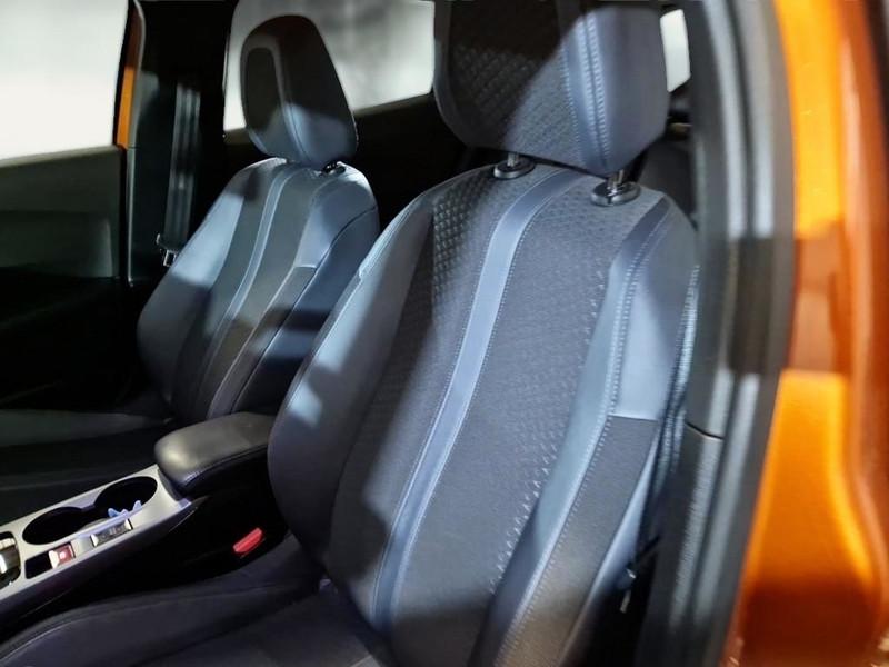 PEUGEOT 2008 BlueHDi 130 EAT8 Allure S/S aut.