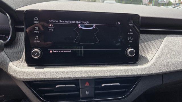SKODA Kamiq 1.0 TSI Black Dots PERMUTE OK NEOPATENTATI