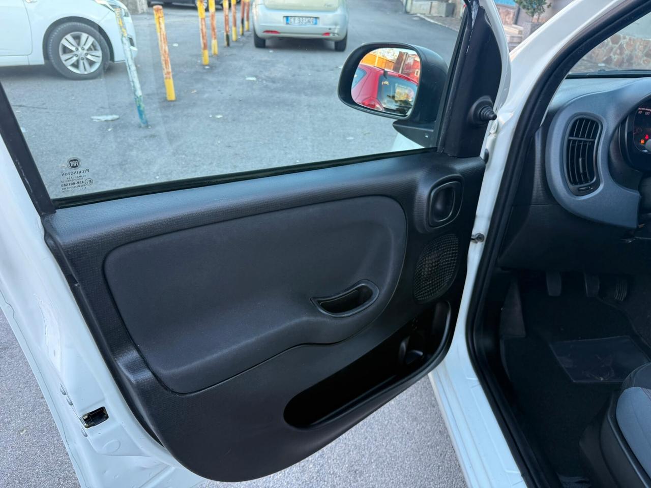 Fiat Panda 1.2 Easy 2019 PERFETTA