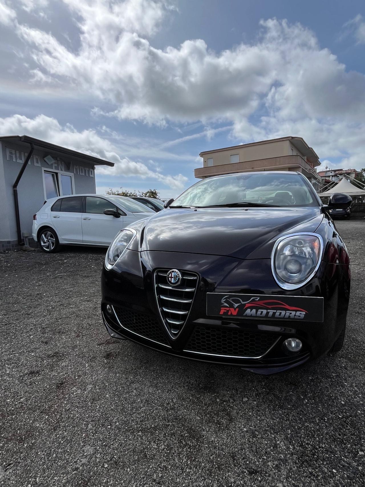 Alfa Romeo MiTo 1.4 70 CV 8V