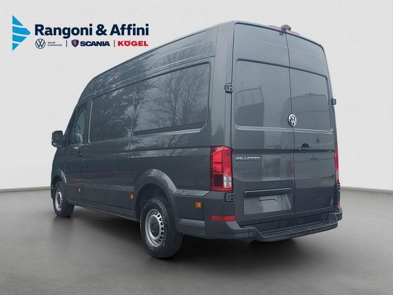 Volkswagen Crafter 35 2.0 TDI 140CV PM-TA Furgone